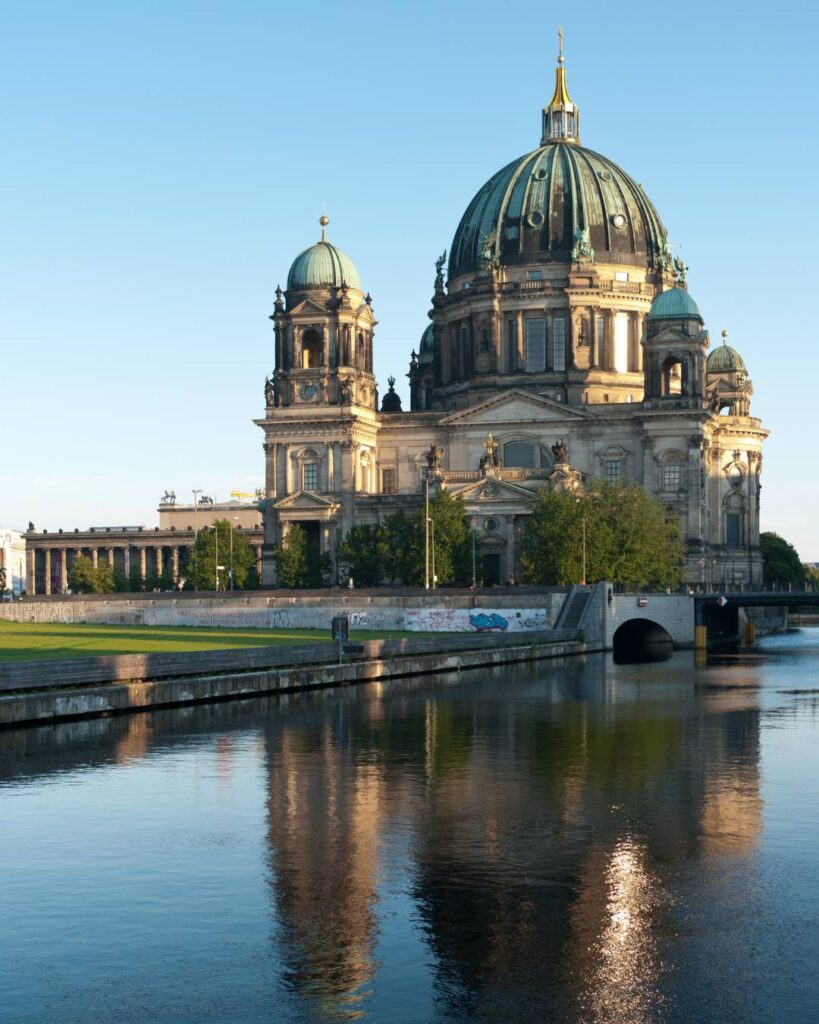 Berliner Dom