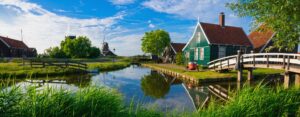 Zaanse Schans