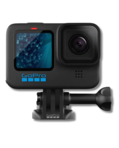 Câmera gopro hero 11 black chdhx-112